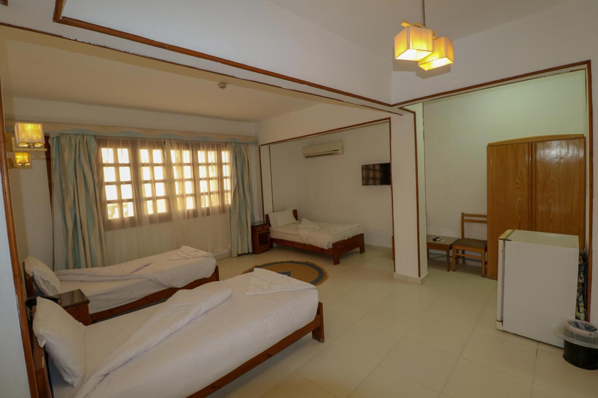 Acacia Dahab Hotel Esterno foto